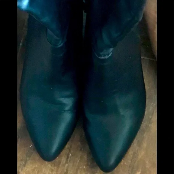 Fergie Samantha boots - Picture 6 of 6